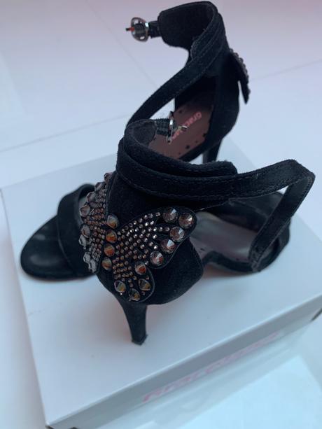 Sandálky, graceland,37