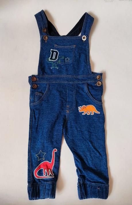 Rifličky na traky, 86