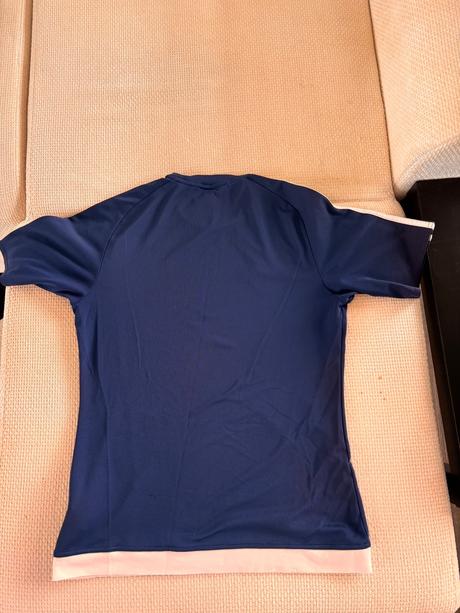 Dry fit tričko adidas s, adidas,s