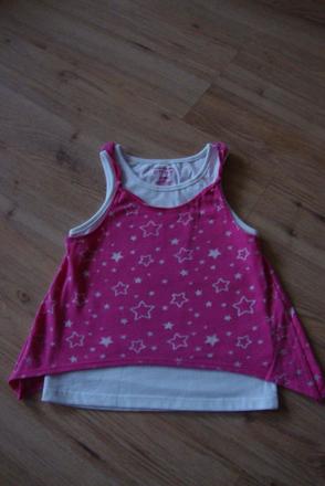 Dievčenské dvojtielko na 3 roky, 98