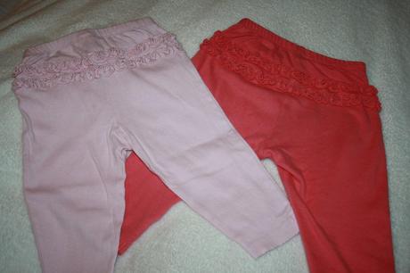 Leginky, carter's,92