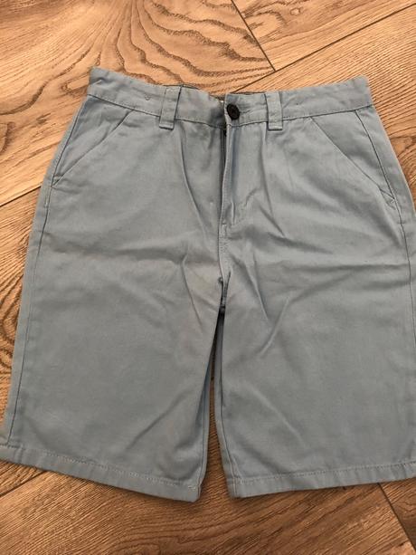 Cino chlapčenské šortky, primark,152
