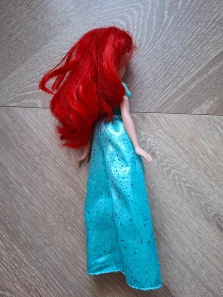 Ariel disney, 