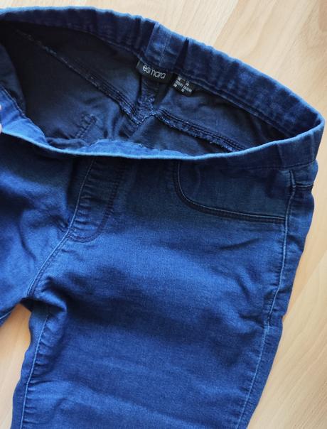 Riflové legíny, esmara,38