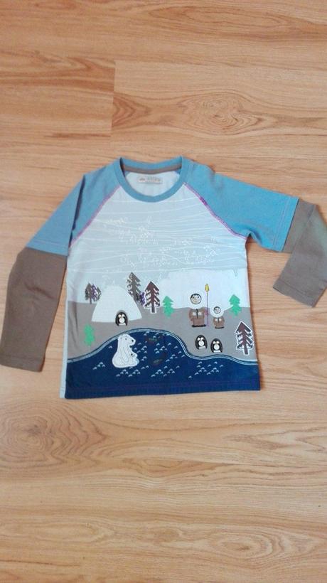 Tričko marks & spencer, marks & spencer,110