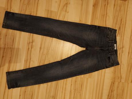 Rifle lindex, lindex,152