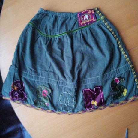 Sukňa replay&sons, replay,116