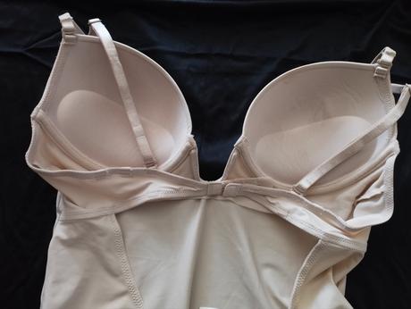 Sexi telove body, 80b