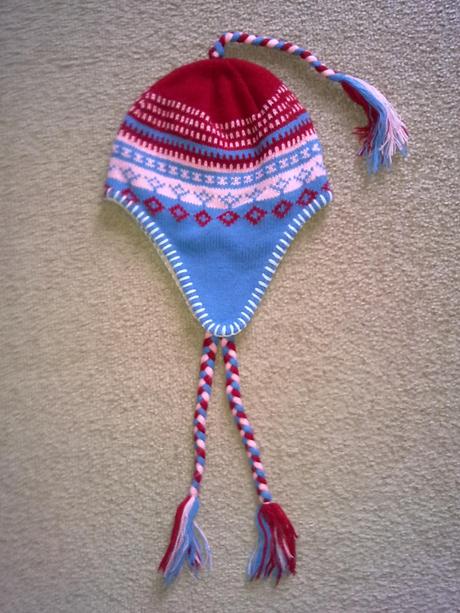 Farebná ušianka, 158