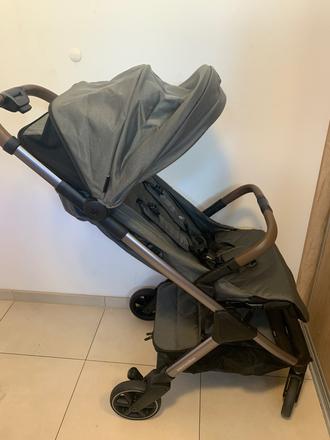 Easywalker jackey special edition, easywalker,easywalker jackey