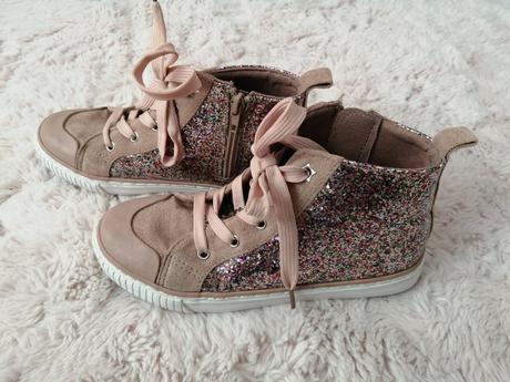 Členkove tenisky s poštovným, reserved,34