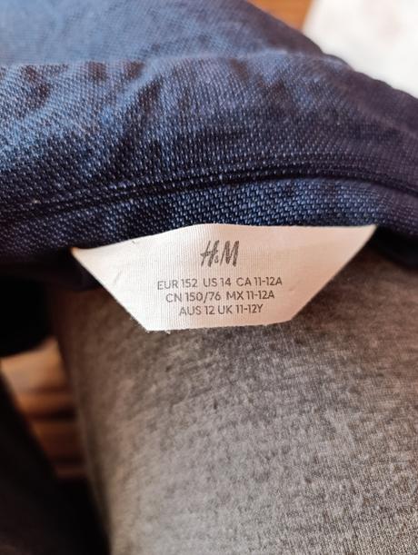 Sako, h&m,152