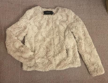 Vero móda, vero moda,xs