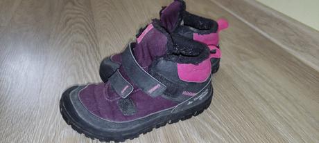 Topánky quechua, quechua,28