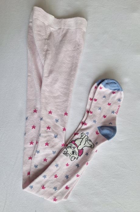 Pančuchy ružové, 122