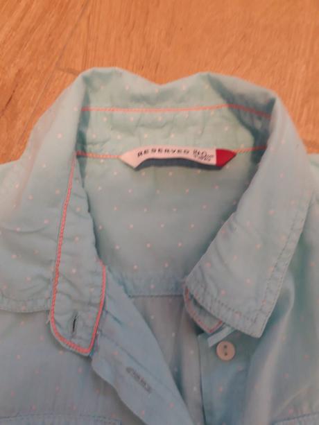 Blúzka s dlhým rukávom, reserved,140