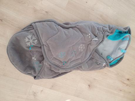 Kvalitný fusak lodger bunker s vložkou, lodger