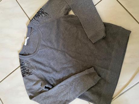 Boss dievcenska mikina, hugo boss,152