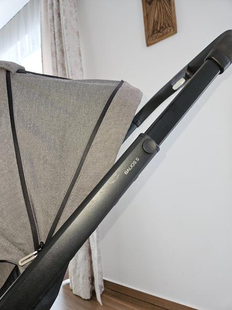 Kočík cybex balios s lux 3-kombinácia, cybex,cybex balios s lux