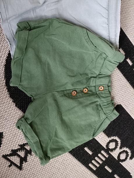 Kraťasy spolu, f&f,110