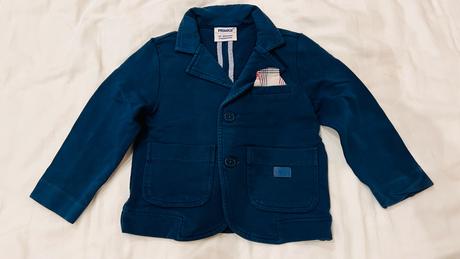 Frajerske sako primigi vel.86, primigi,86