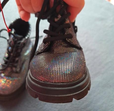 Prechodne topanky, zara,22