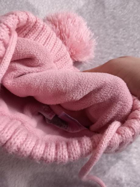 Čiapka zimná, pepco,86