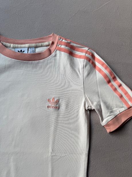 Slim tričko, adidas,152