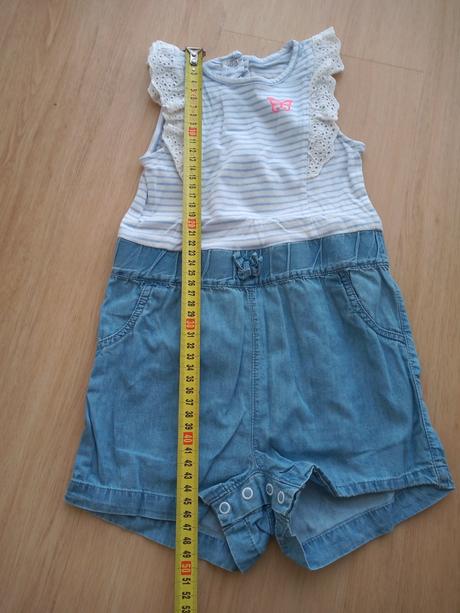 Letný overal, dopodopo,92