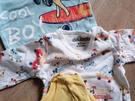 Bodycka 3ks, pepco,62