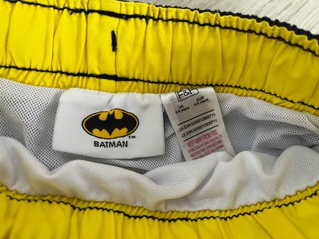 Plavky batman, f&f,110