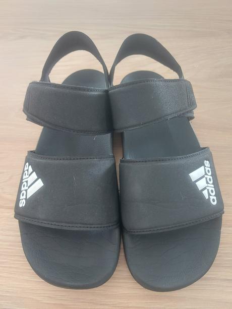 Sandále adidas, adidas,37