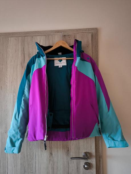 Lyžiarska súprava, s