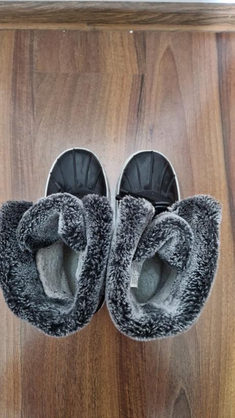 Mckinley snehule, mckinley,36