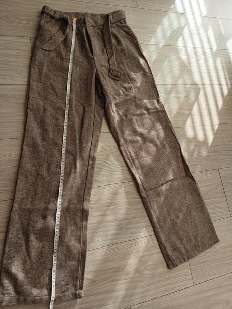 Nohavice gate 34, gate,34