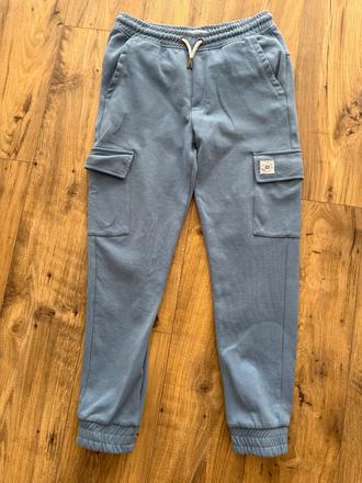 Tepláky, reserved,164