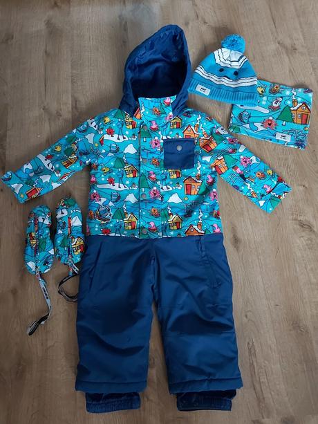 Kombineza quiksilver, quiksilver,98