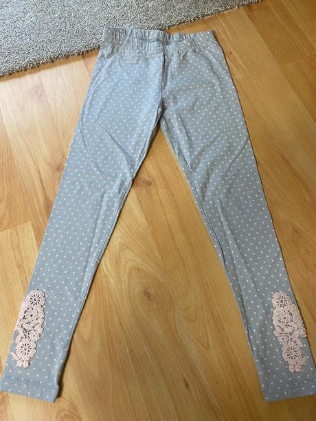 Krásne legíny lindex, lindex,122