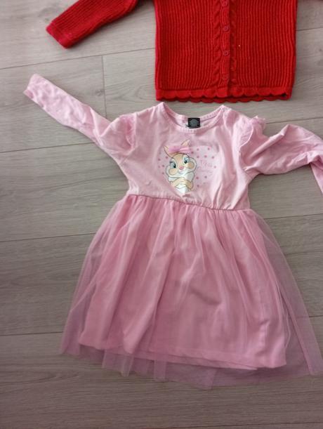 Dievčenské vecičky, 104–116