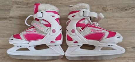 Korčule 35-38, ba, nm,dk, crowned,35