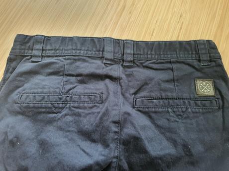 Nohavice ch11, f&f,134