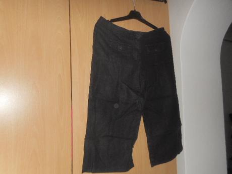 Kraťasy- veľ. 38-40 - marks a spencer, marks & spencer,38
