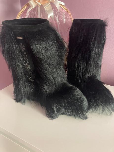 Trendy yetti snehule tecnica by moon boot, 39