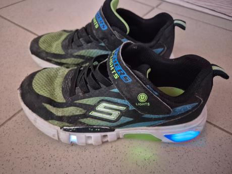 Skechers tenisky, skechers,33