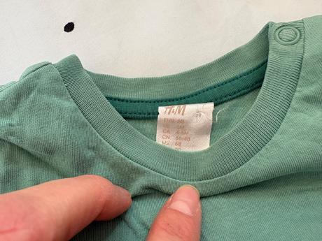 Set hm a body lidl a kratase pepco, h&m,68