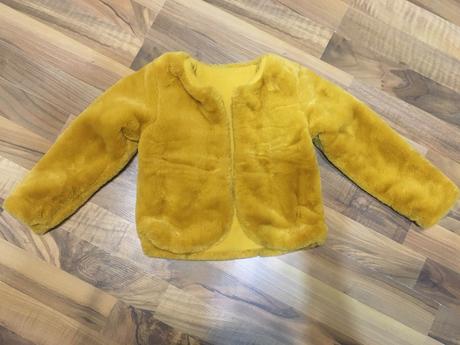 Horčicovy kozustek, 116