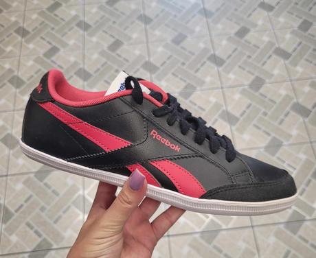 Reebok dámska obuv, reebok,38