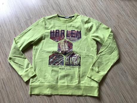 Mikina, tom tailor,38