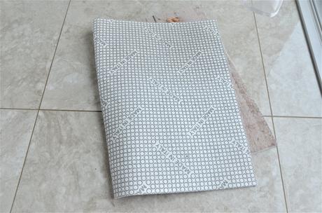 Koberček -rohožka home, 