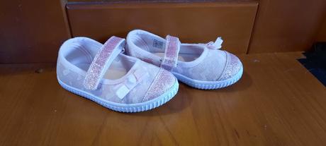 Topanočky 21, cupcake,21